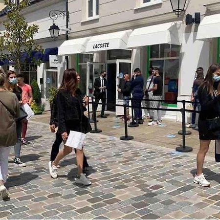 Disney Land Paris - Charmant Logement Διαμέρισμα Μπισί-Σεν Ζορζ Εξωτερικό φωτογραφία