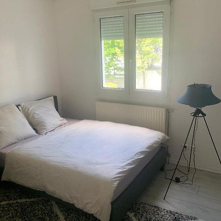 Disney Land Paris - Charmant Logement Διαμέρισμα Μπισί-Σεν Ζορζ Εξωτερικό φωτογραφία