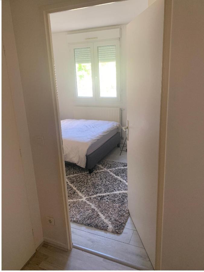 Disney Land Paris - Charmant Logement Διαμέρισμα Μπισί-Σεν Ζορζ Εξωτερικό φωτογραφία